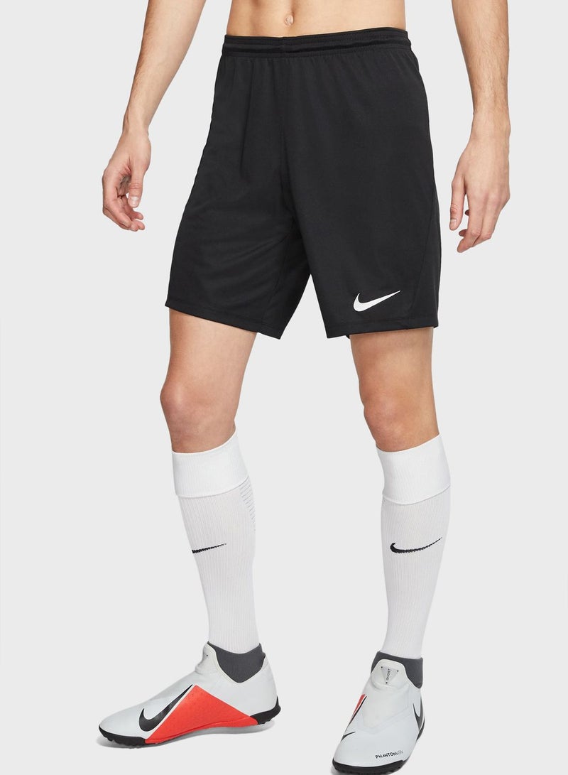 Park Dri-Fit Shorts