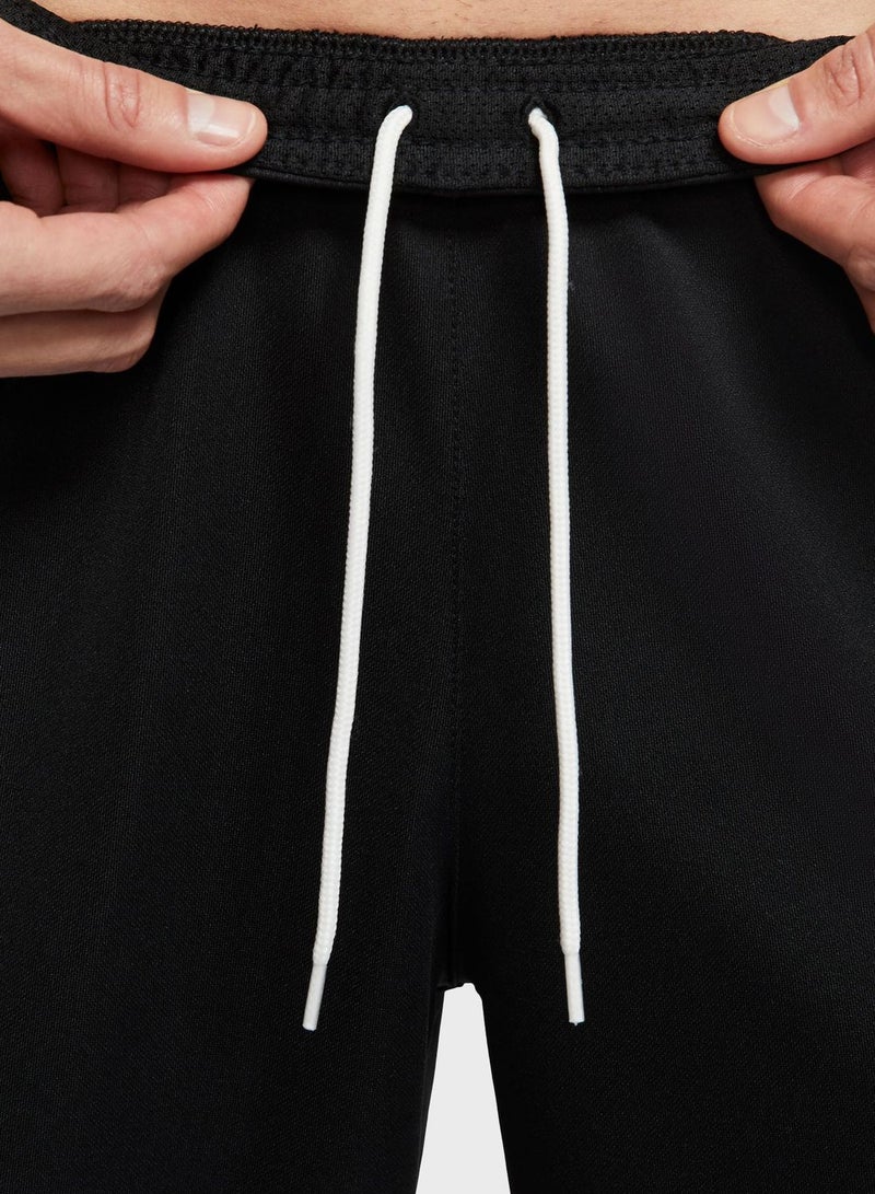 Park Dri-Fit Shorts