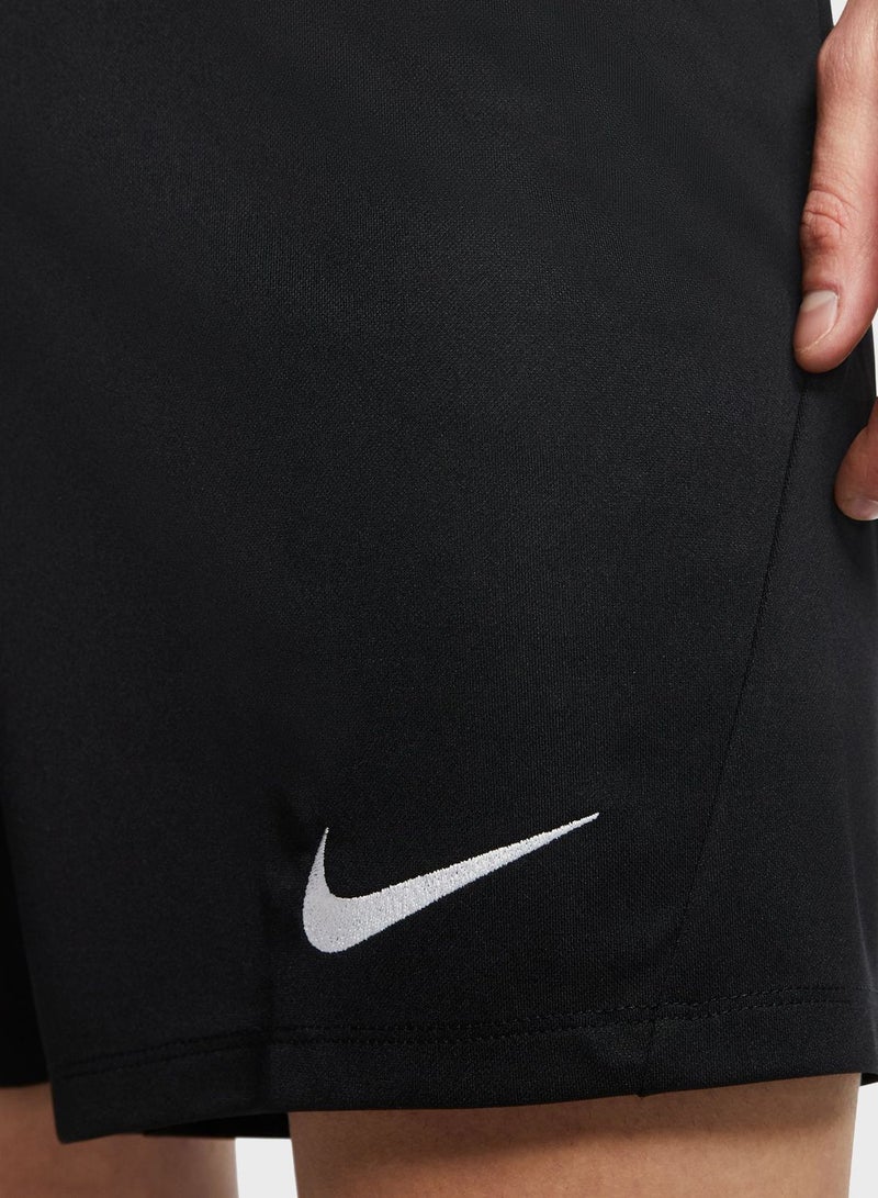 Park Dri-Fit Shorts