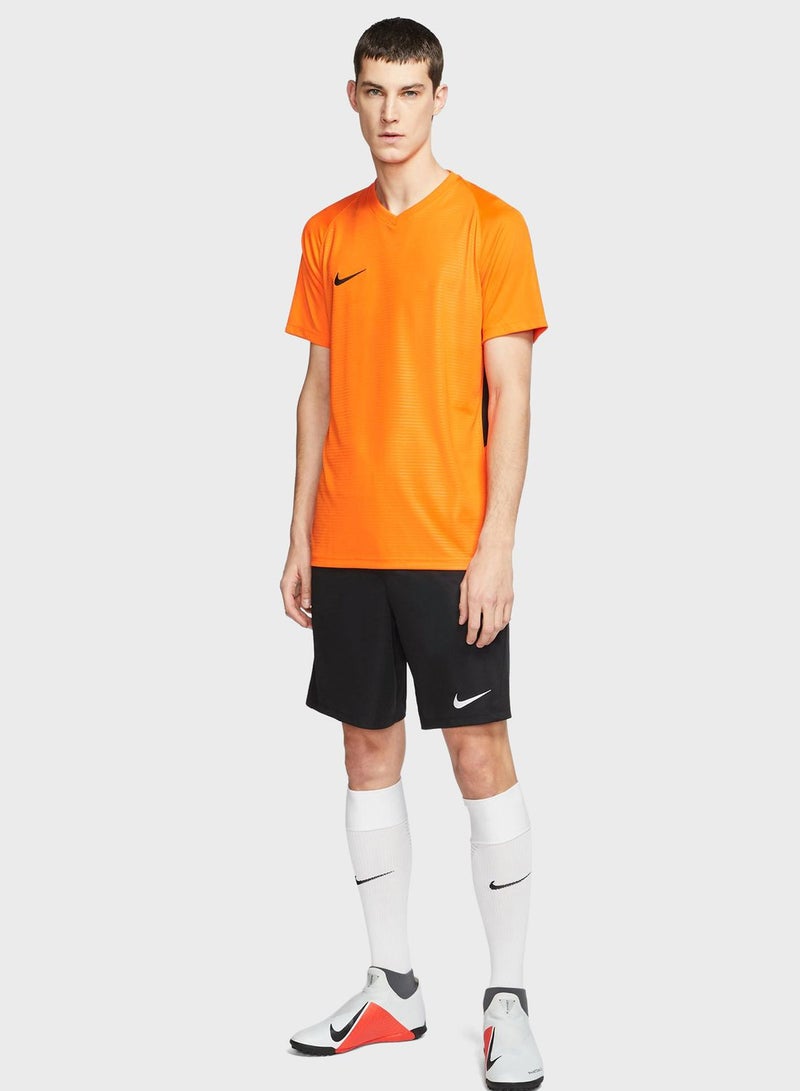 Park Dri-Fit Shorts