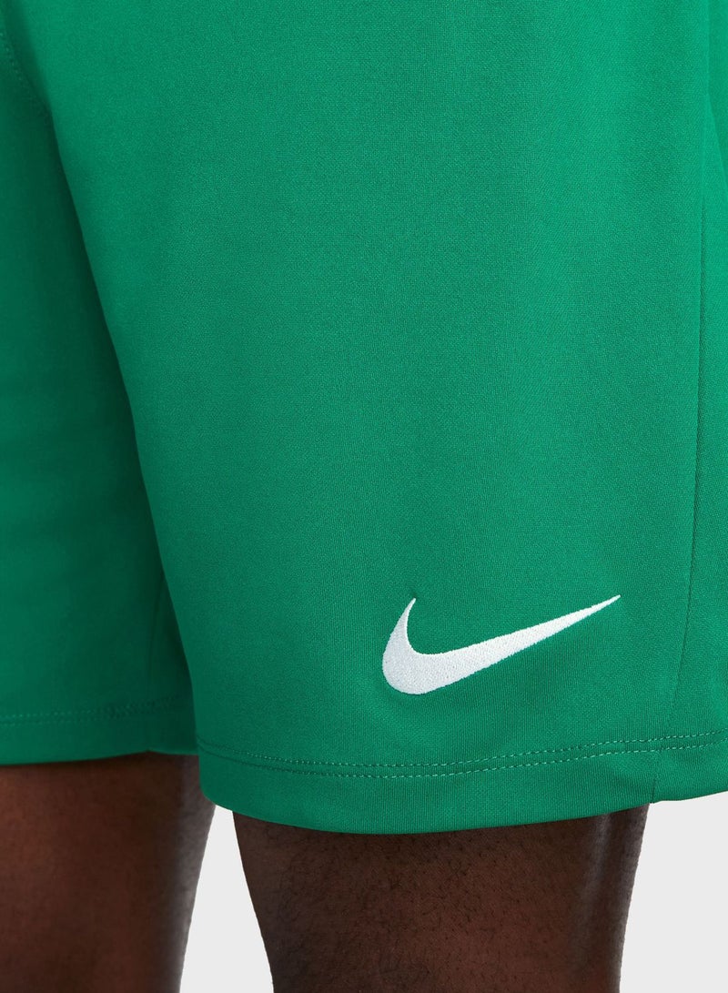 Park Dri-Fit Shorts