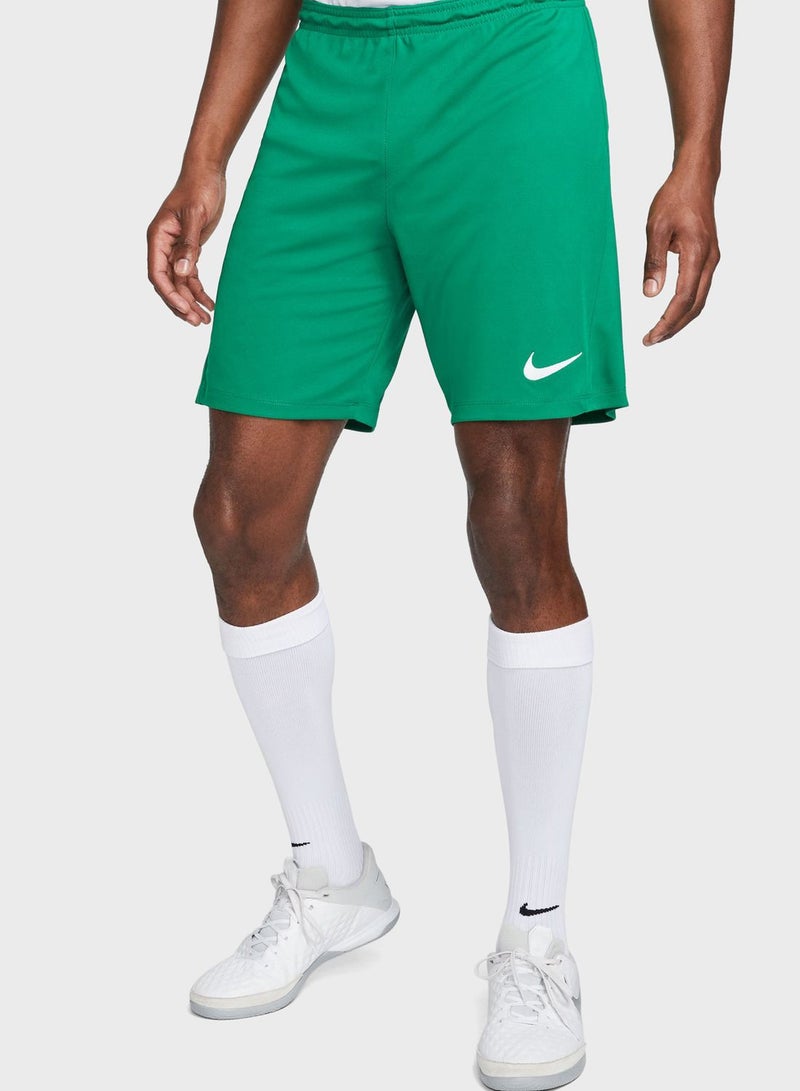 Park Dri-Fit Shorts