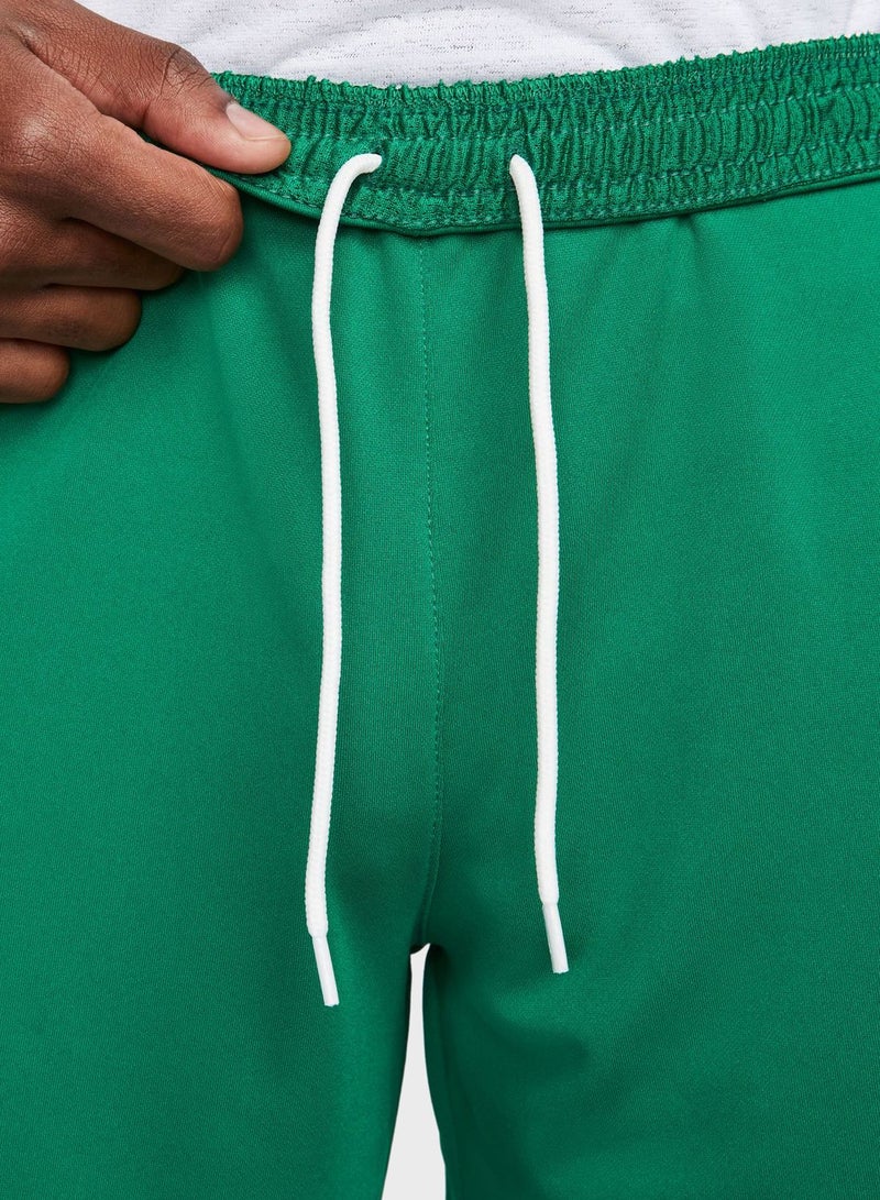 Park Dri-Fit Shorts