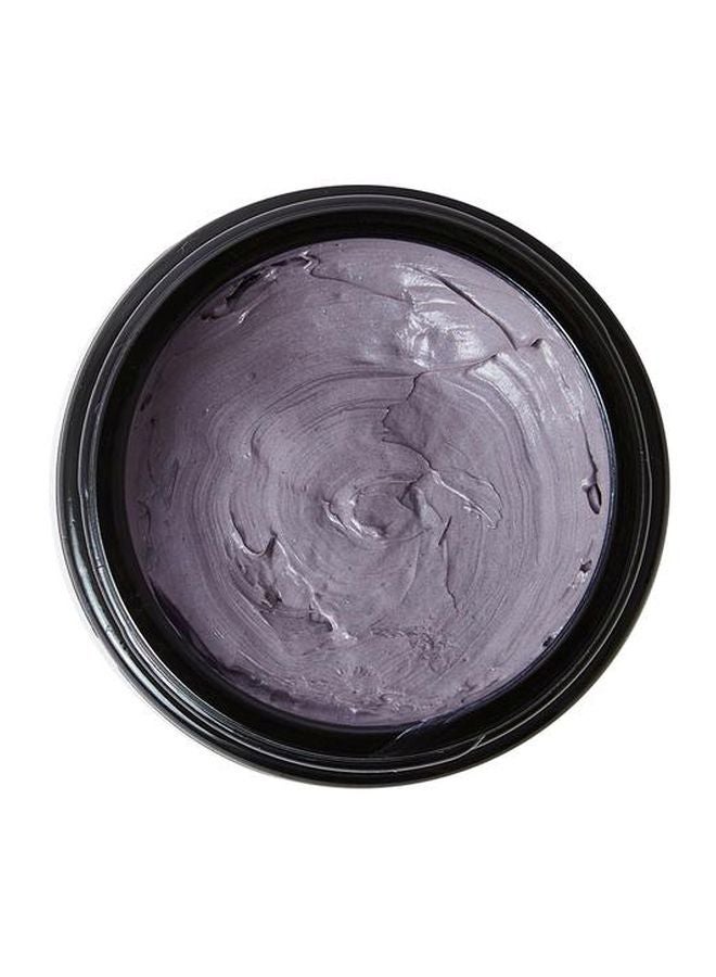 Kakadu C Amethyst Clay Mask, 50 ml Black/Purple 50ml