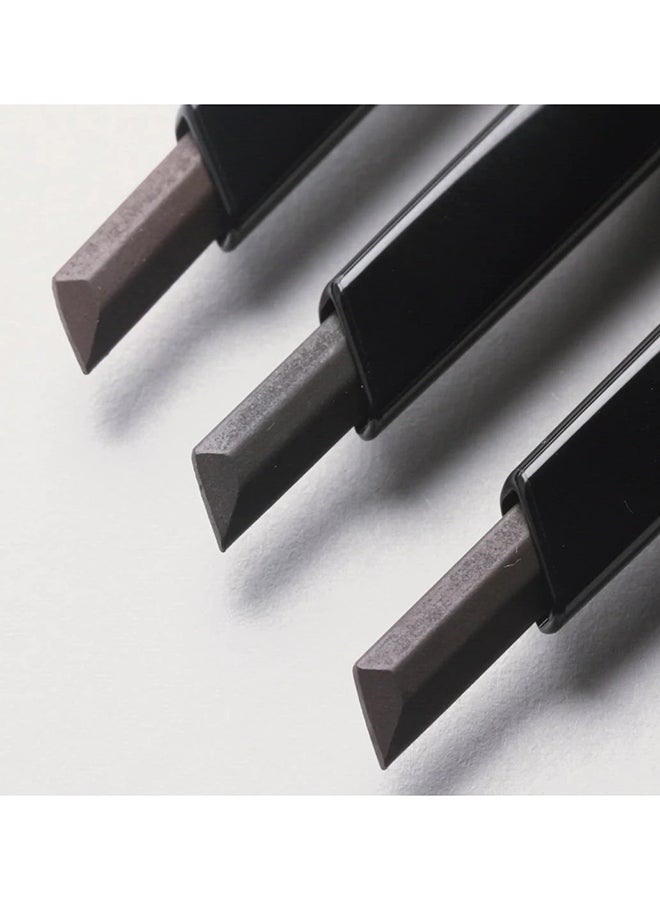 Kill Brow Auto Hard Brow Pencil 5 Gray Brown