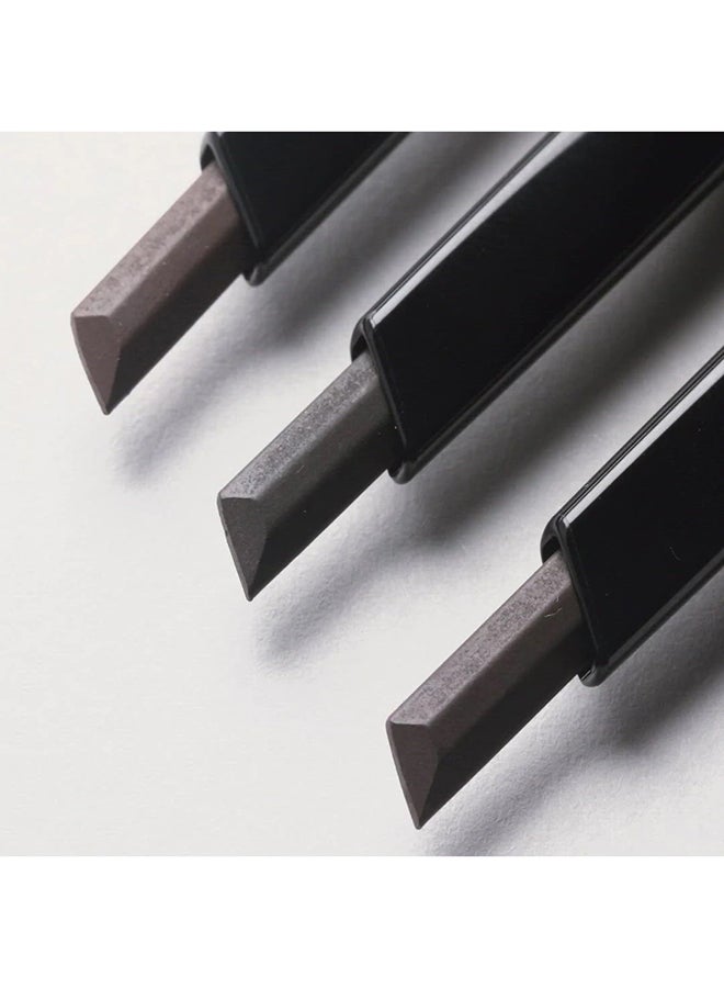 Kill Brow Auto Hard Brow Pencil 1 Natural Brown