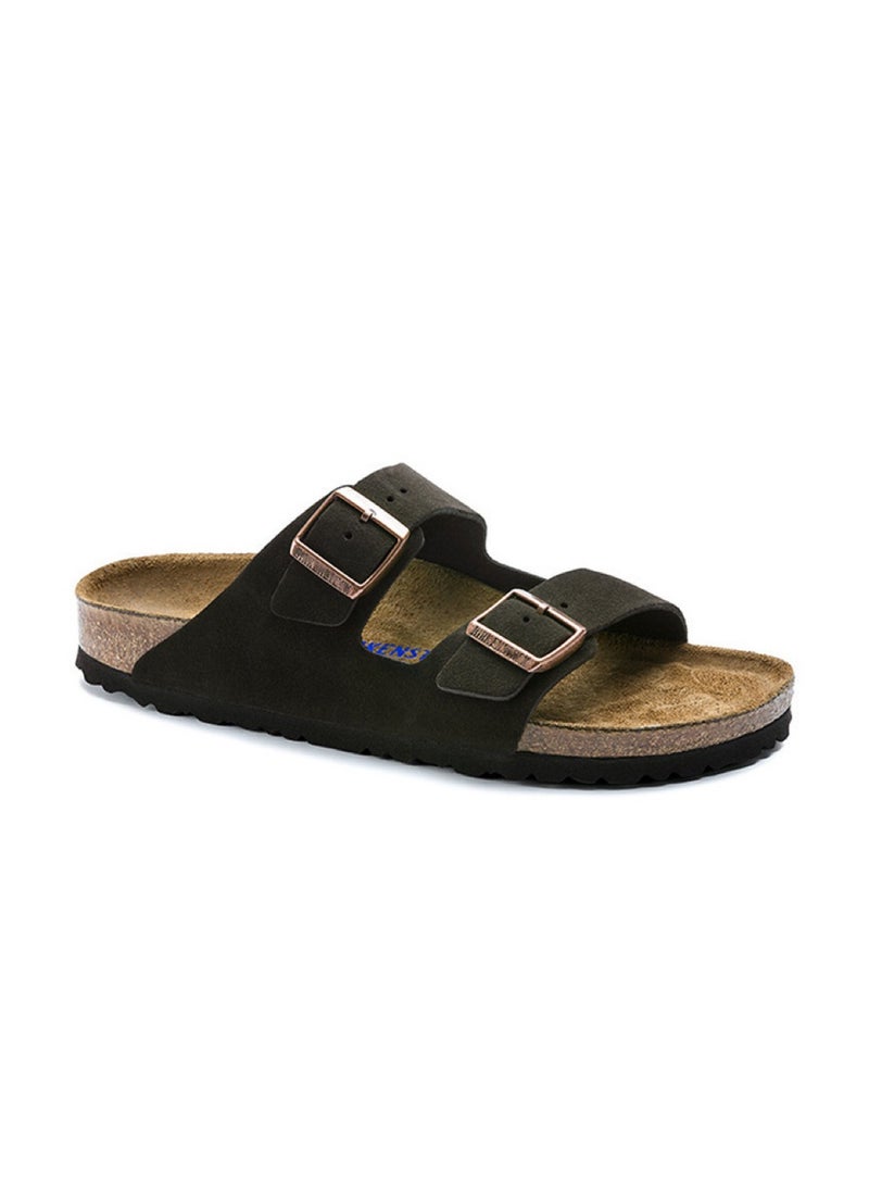 Summer Unisex Beach Shoes Soft Bottom Slippers