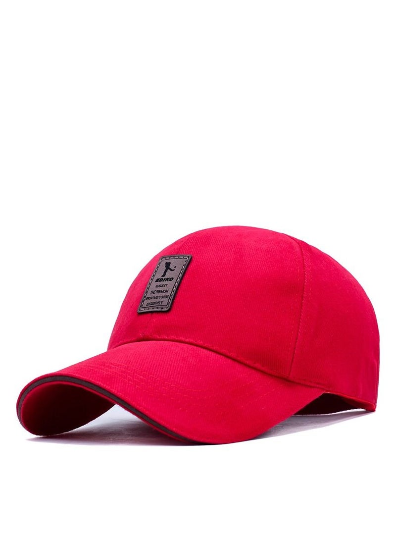 Baseball Cap Fashion Casual Cap