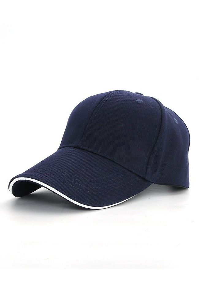 Fashion Simple Baseball Cap