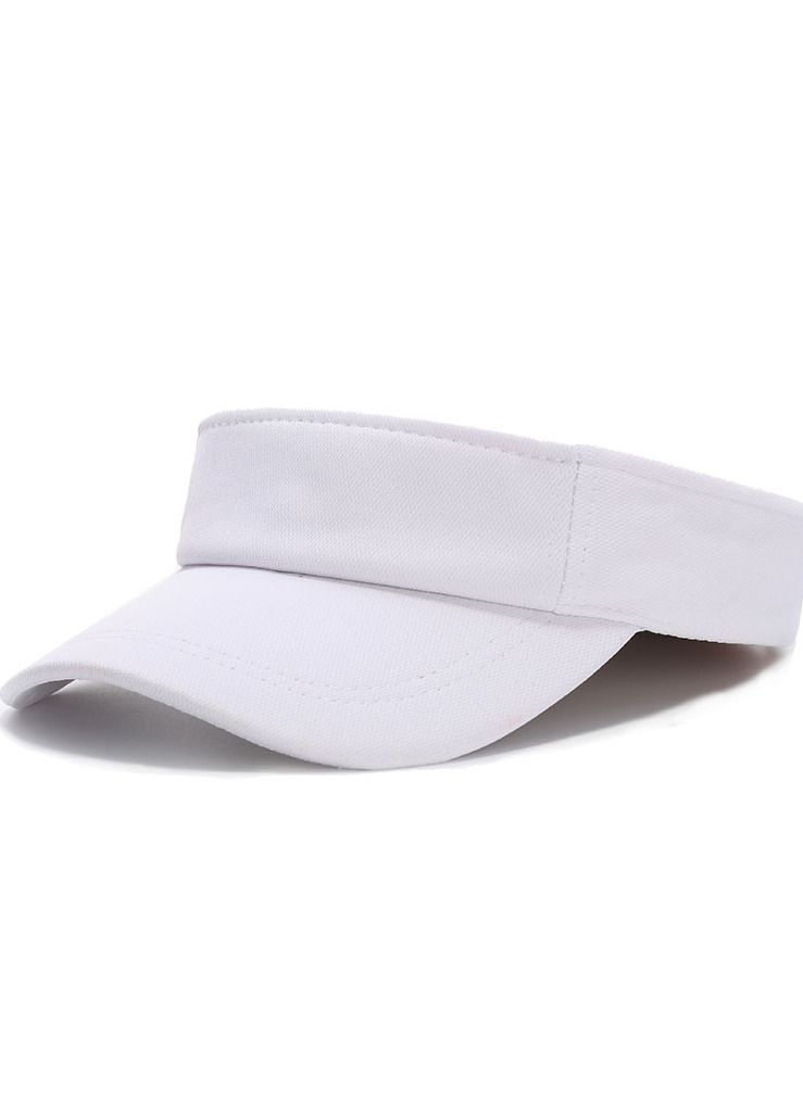 Fashionable Empty Top Sun Hat