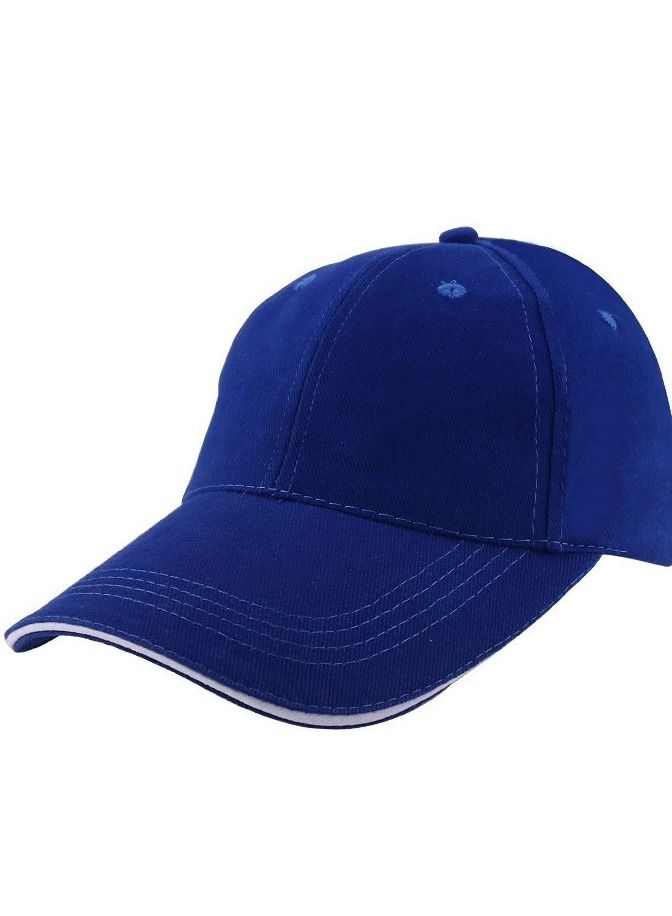 Stylish Casual Sunshade Cap
