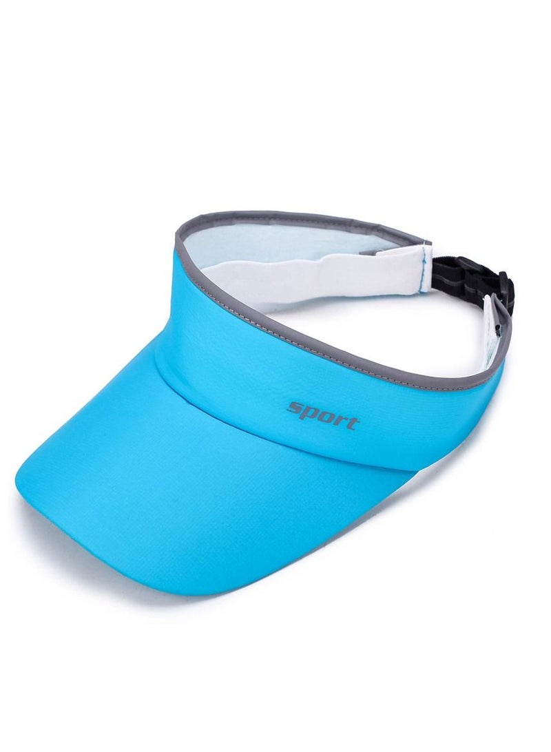 Fashionable Empty Top Sun Hat