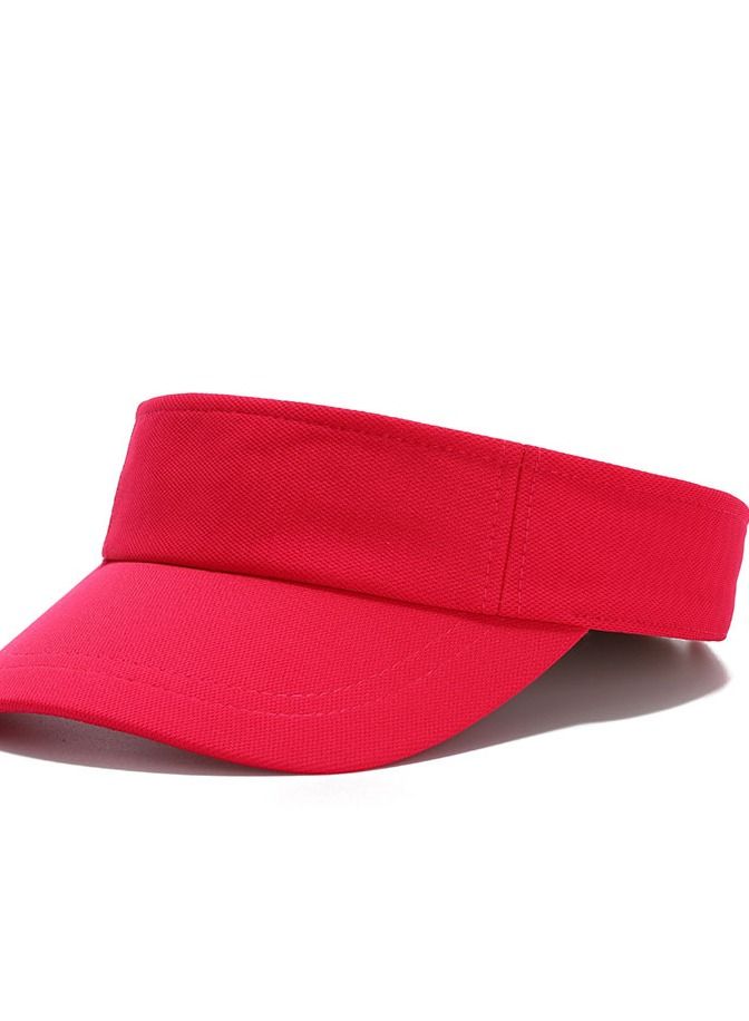 Fashionable Empty Top Sun Hat