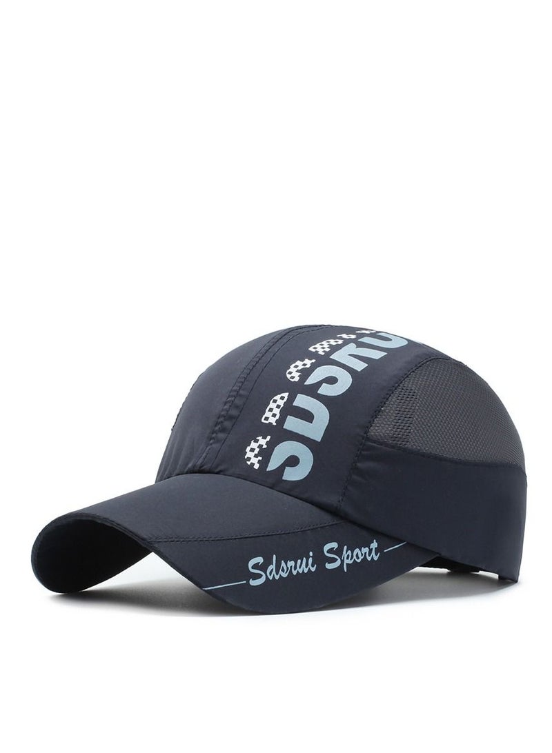 Fashionable Portable Sunshade Hat