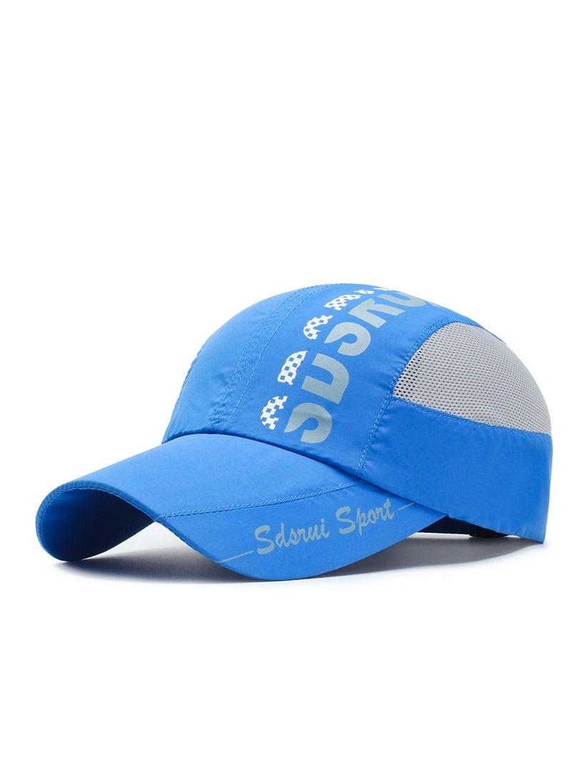 Fashionable Portable Sunshade Hat