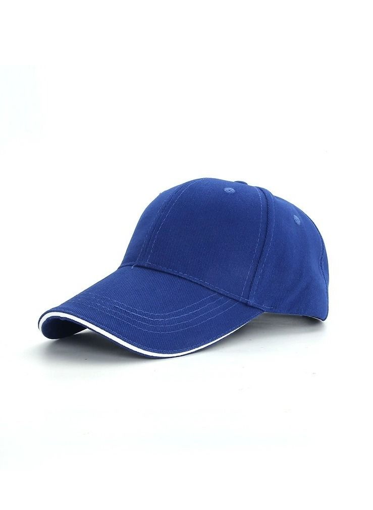 Fashion Simple Casual Cap