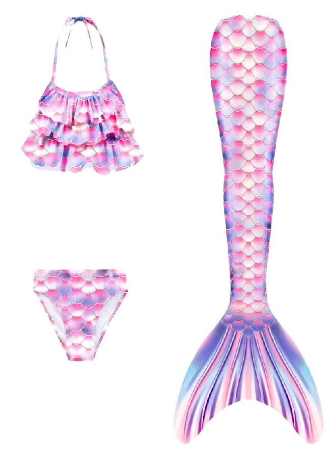 Swimsuit mermaid C