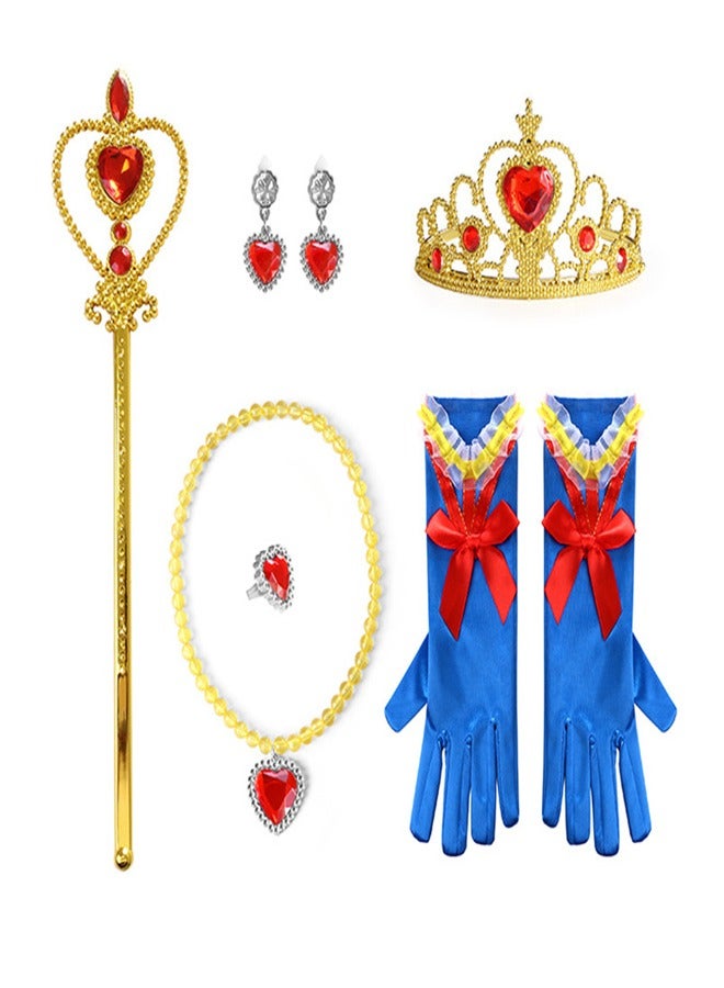 Love Necklace Set H