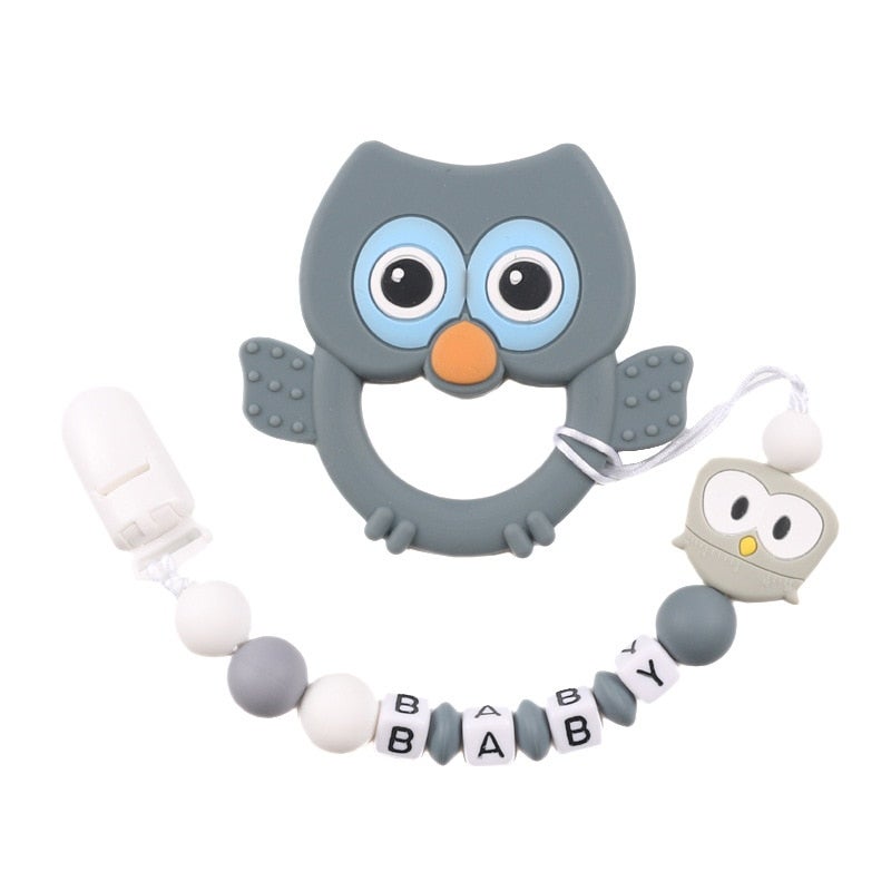 1 Piece Baby's Pacifier Chain