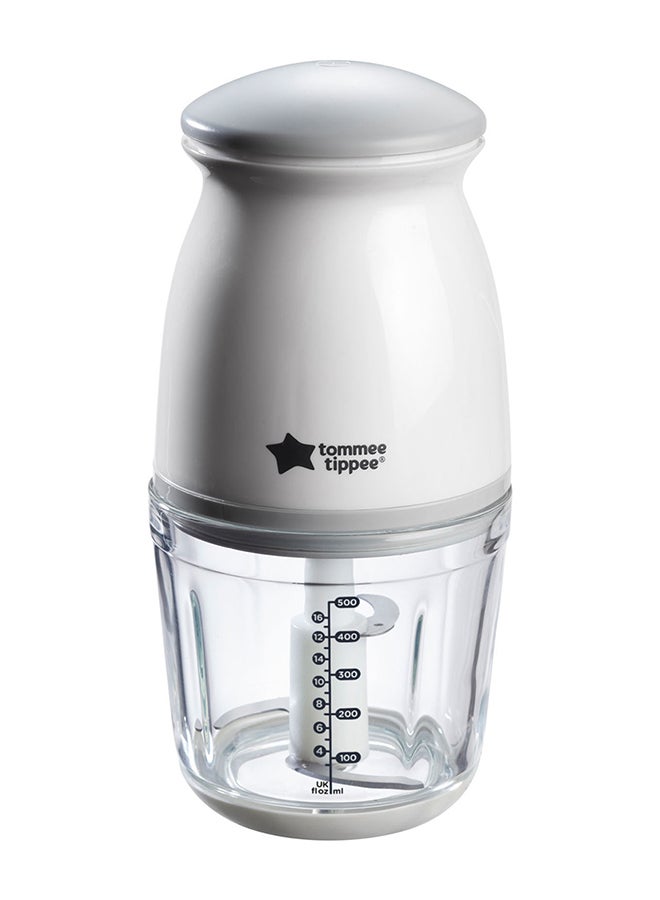 Mini Blend Baby Food Blender