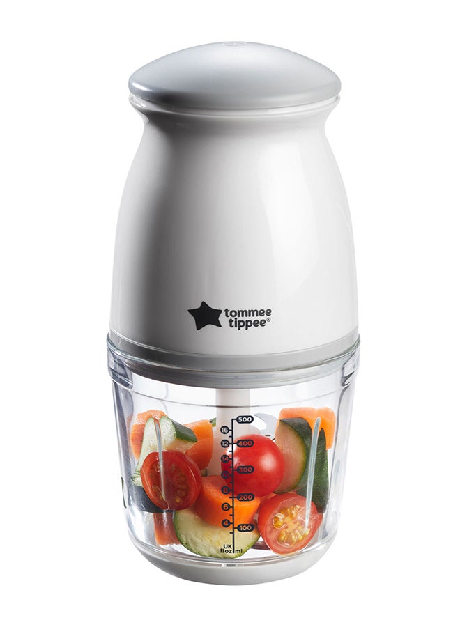 Mini Blend Baby Food Blender