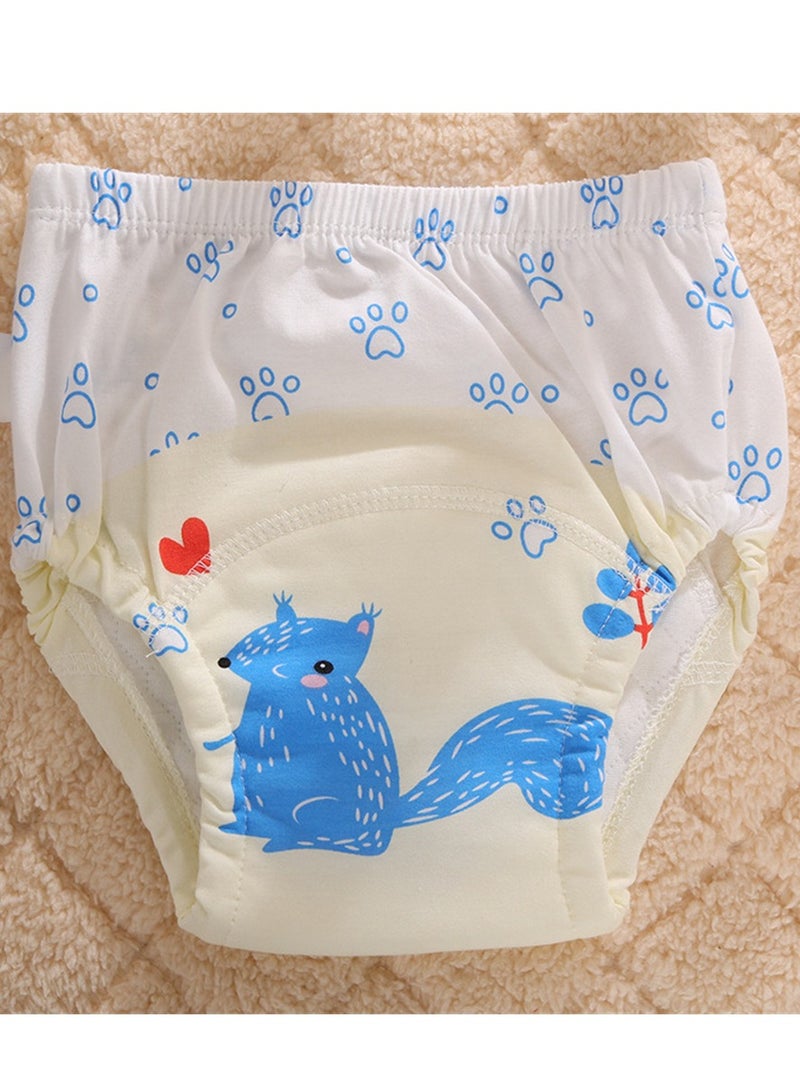 Baby Reusable Cloth Diaper