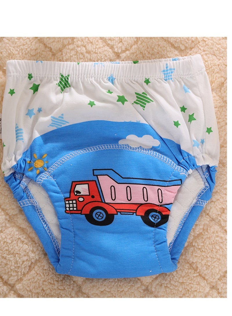 Baby Reusable Cloth Diaper