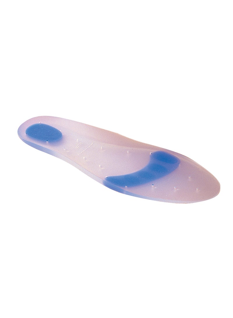 Silicone Full Insole Size Large Hfos3107Z