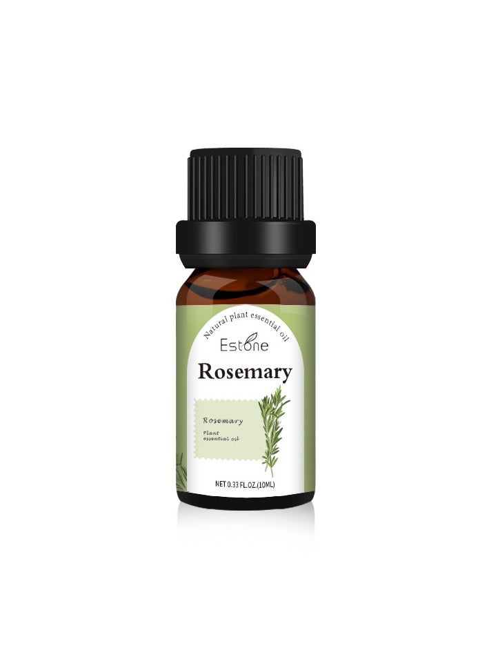 Facial Skin Care Rosemary Essential Oil