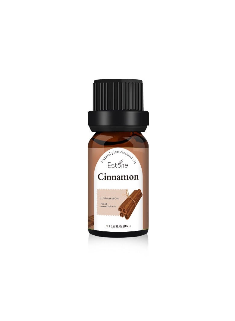 Facial Skin Care Cinnamon Essential Oil