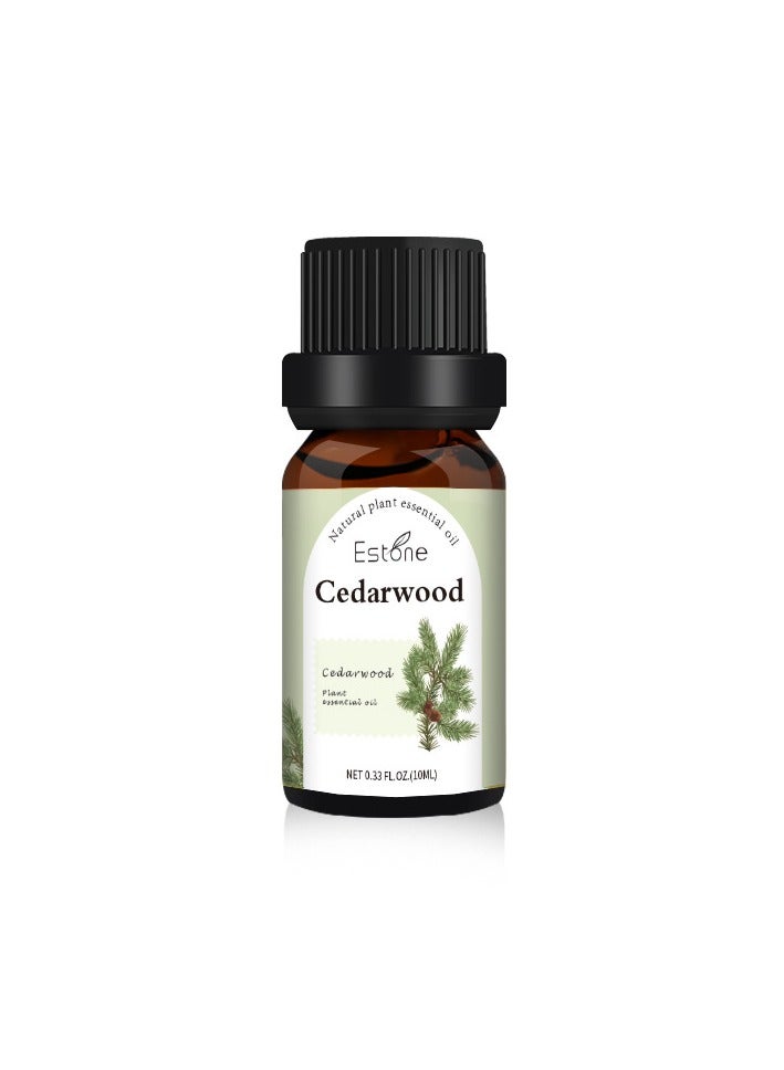 Facial skin care Cedar Essential Oil