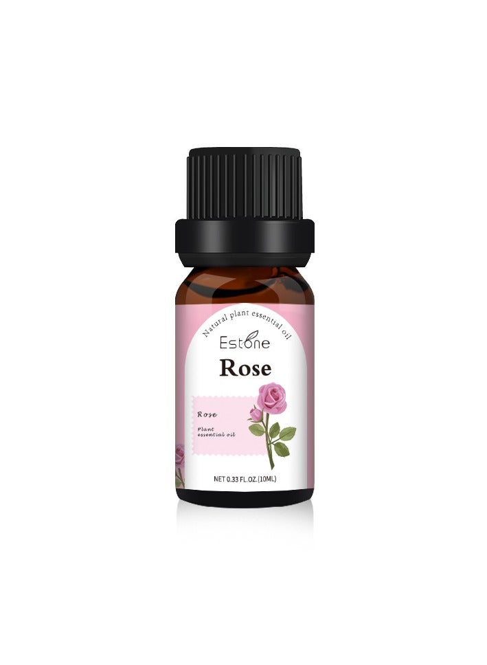 Facial Skin Care Rose Essential Oil