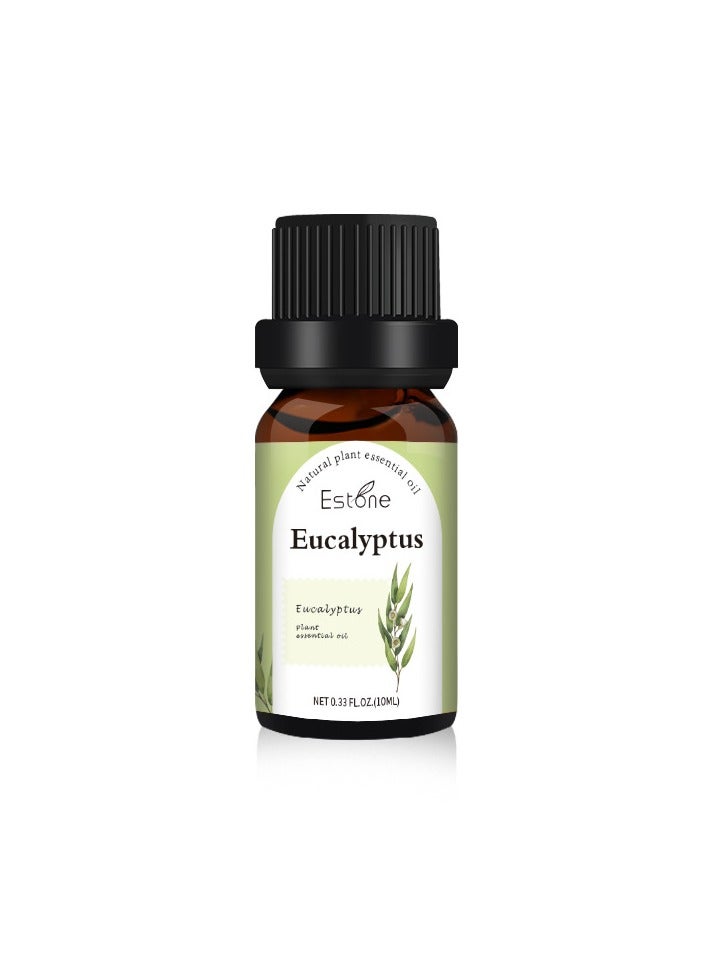 Facial skin care Eucalyptus Essential Oil