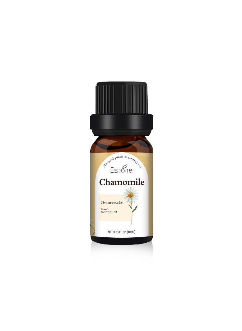 Facial Skin Care Chamomile Flower Essential Oil