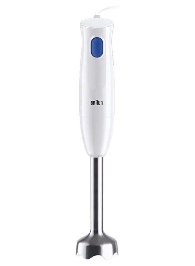 Multiquick 1 Hand Blender MQ10.001M White