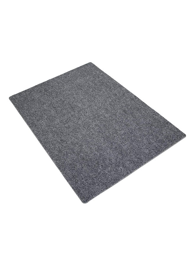 Charcoal Litter Trapping Mats Grey 20x28cm