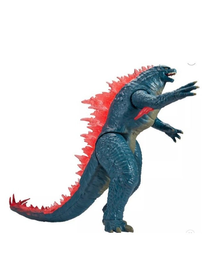 Godzilla x Kong The New Empire: Giant Godzilla Evolved Figure