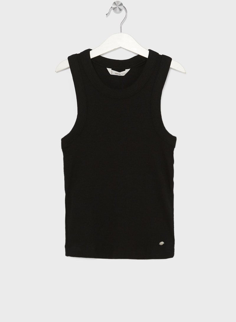 Youth Essential Vest