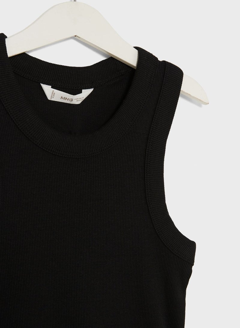Youth Essential Vest