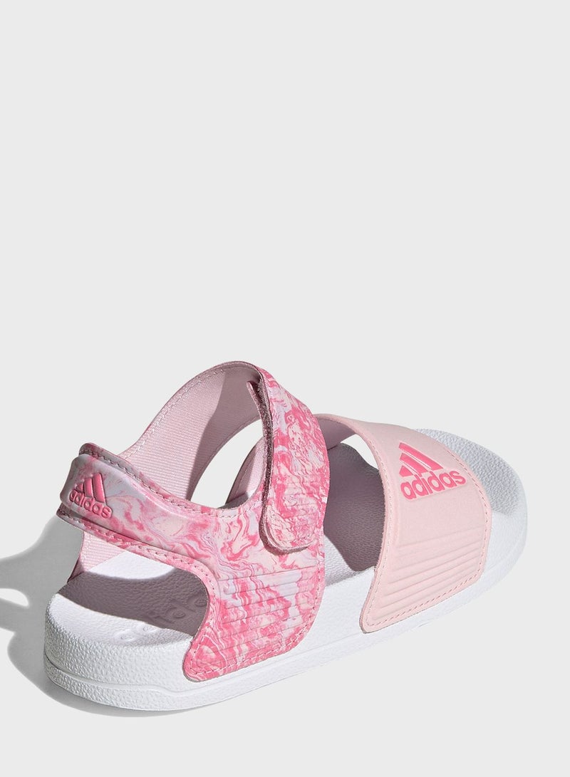 Youth Adilette Sandal