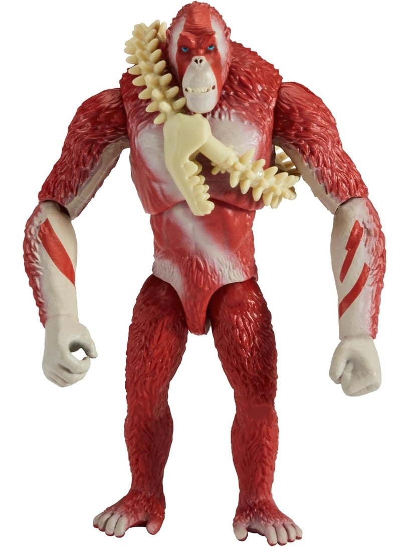 Godzilla x Kong The New Empire: Skar King With Whipslash - 6 Inches