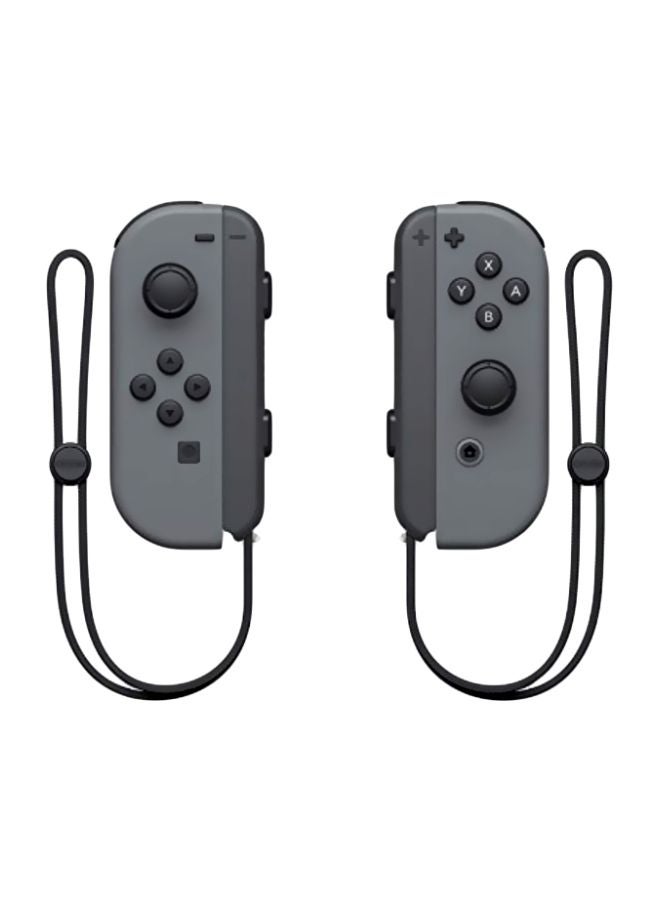 2-Piece Joy-Con For Nintendo Switch