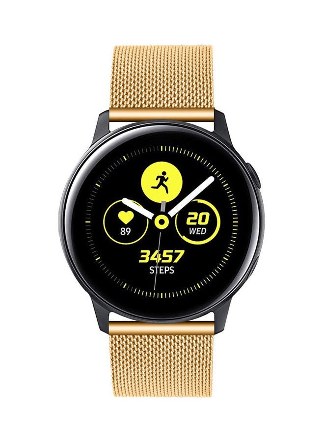 Replacement Band For Amazfit 2 Stratos Gold