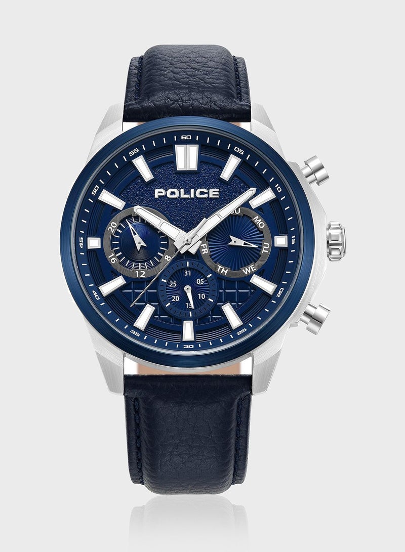 Rangy Gents Chronograph Watch