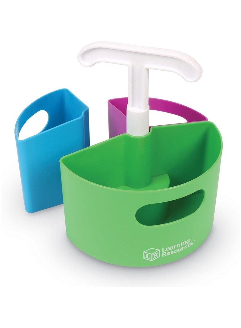 Create-a-Space™ Mini-Center