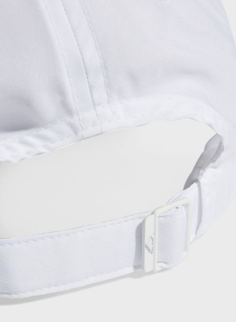 Embroidered Baseball Cap