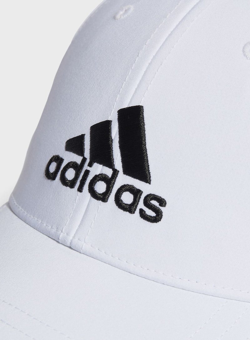 Embroidered Baseball Cap