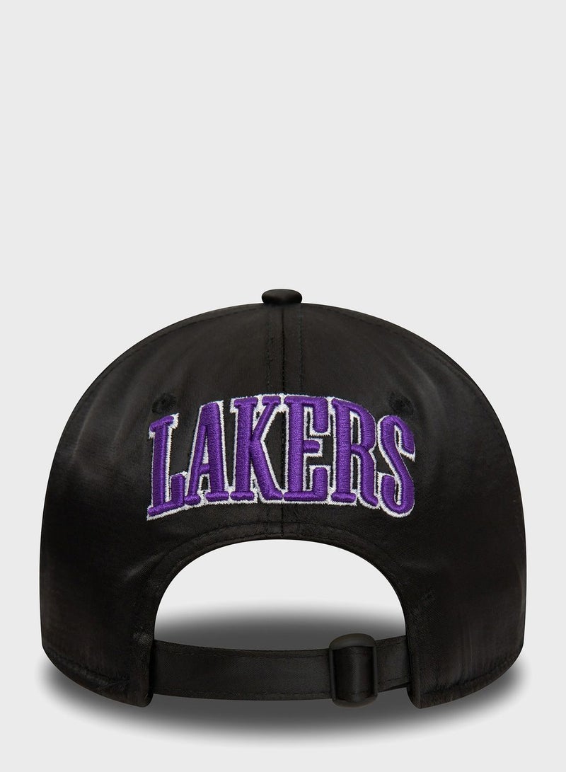 9Twenty Los Angeles Lakers Cap