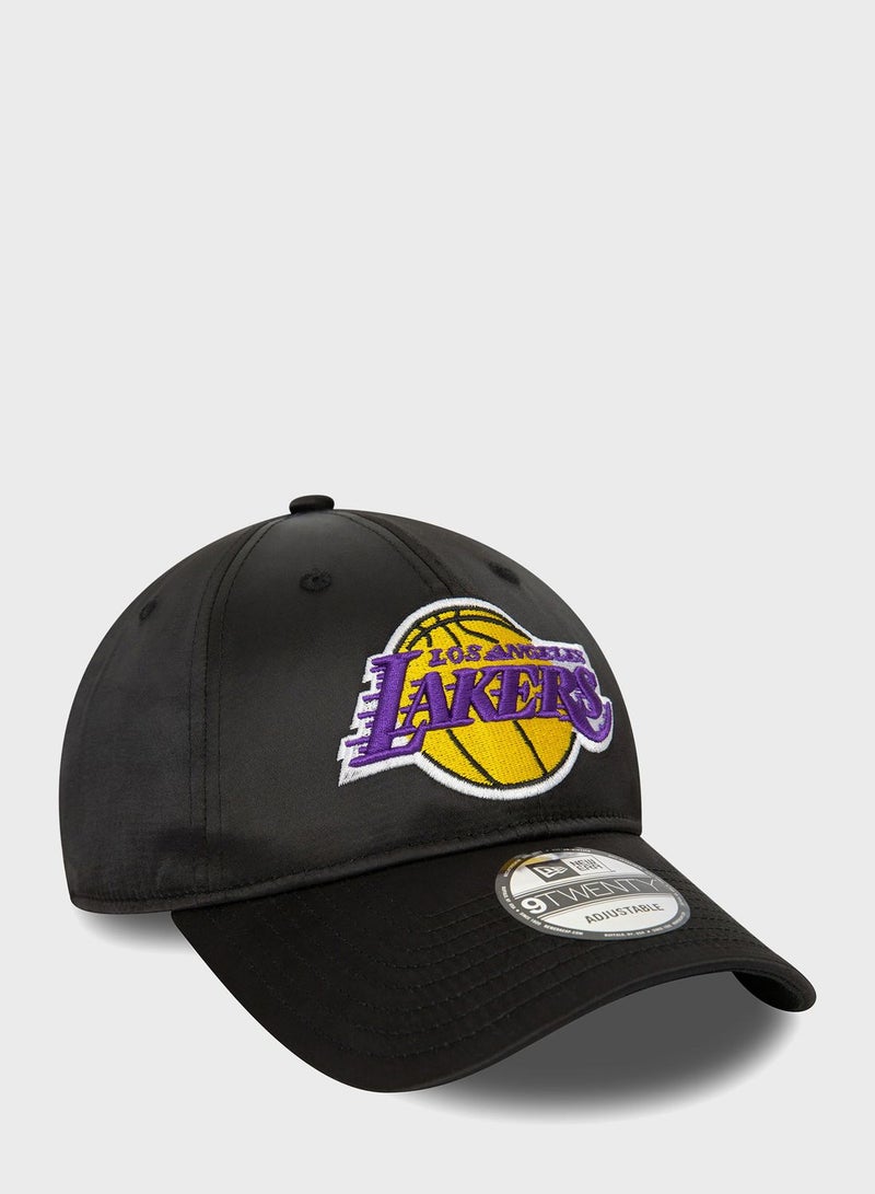 9Twenty Los Angeles Lakers Cap