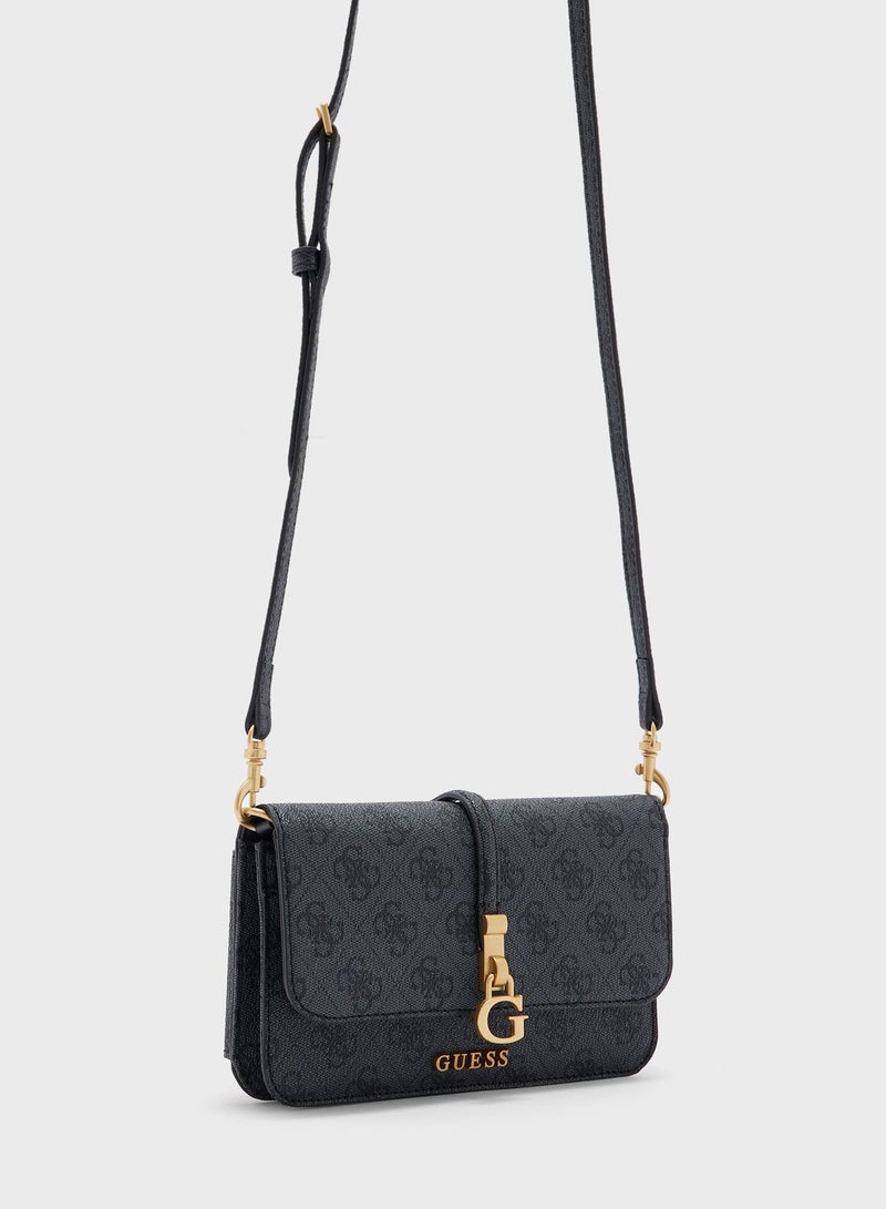 James Crossbody